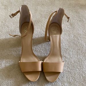 Vince Camino Heels size 12